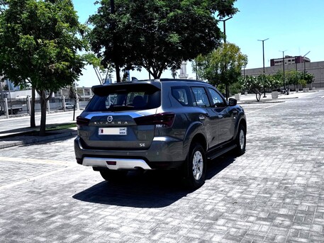 Muharraq, Vehicles, Cars & Trucks , BHD 8200,  Nissan Xterra,  2023,  Automatic,  20000 KM,  NON ACCIDENT