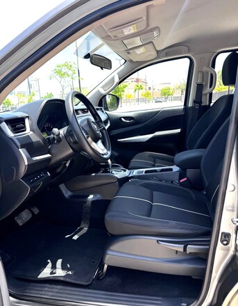 Muharraq, Vehicles, Cars & Trucks , BHD 8200,  Nissan Xterra,  2023,  Automatic,  20000 KM,  NON ACCIDENT