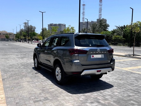 Muharraq, Vehicles, Cars & Trucks , BHD 8200,  Nissan Xterra,  2023,  Automatic,  20000 KM,  NON ACCIDENT