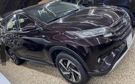 Riyadh, Vehicles, Cars & Trucks , SAR 55000,  TOYOTA RUSH  S,  2023,  Automatic,  60000 KM,  100 % ORIGINAL CONDITION 5