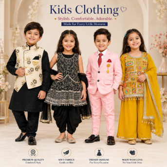 Auckland, Clothing & Accessories, Kids Clothing Store Christchurch &ndash; Sale On Trendy Kids Wear