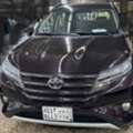 SAR 55000,  TOYOTA RUSH  S,  2023,  Automatic,  60000 KM,  100 % ORIGINAL CONDITION 6