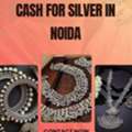 Which Best Silver Buyer Provide Instant Cash For Silver In Noida?