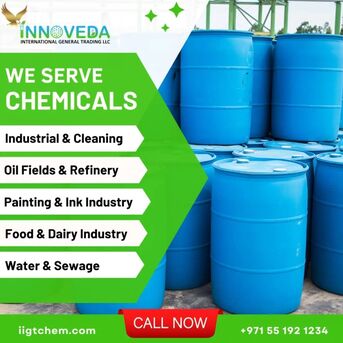 Dubai, Industrial Machinery, OXYGEN SCAVENGER FOR BOILER &ndash; CORROSION PROTECTION SOLUTION