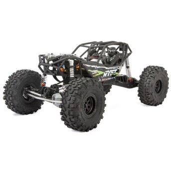 Jakarta, RC Hobby, IDR 4750000,  Axial RBX10 Ryft 4WD 1/10 RTR Brushless Rock Bouncer W/DX3 Radio