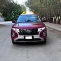 BHD 6800,  Hyundai Creta,  2025,  Automatic,  11000 KM,  NON ACCIDENT UNDERWARRANTY