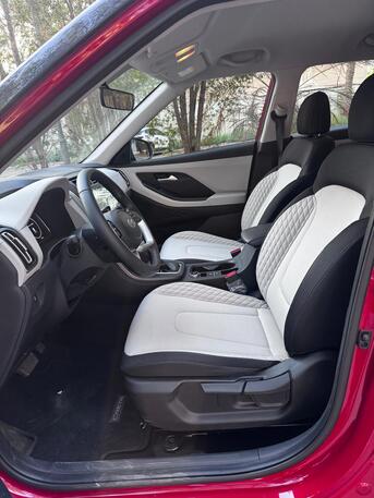 Riffa, Vehicles, Cars & Trucks , BHD 6800,  Hyundai Creta,  2025,  Automatic,  11000 KM,  NON ACCIDENT UNDERWARRANTY