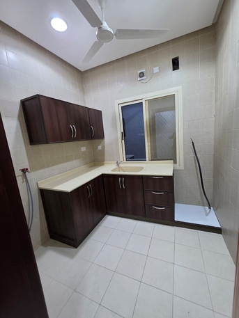 Busaiteen, Apartments, Flats, Houses & Villas, BHD 180,  1 BR,  Flat With Ewa And AC For Rent In Busaiteen