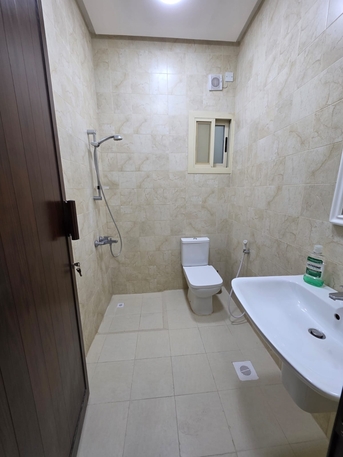 Busaiteen, Apartments, Flats, Houses & Villas, BHD 180,  1 BR,  Flat With Ewa And AC For Rent In Busaiteen