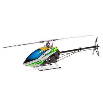 Jakarta, RC Hobby, IDR 6750000,  Align T-Rex 500X Combo Helicopter Kit W/BeastX Plus
