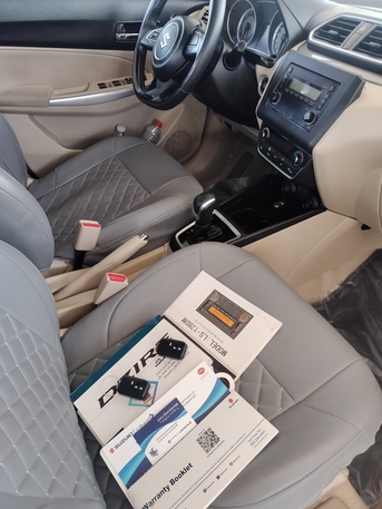 Jubail, Vehicles, Cars & Trucks , SAR 35000,  Suzuki Dzire,  2024,  54000 KM,