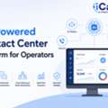 ICallify BPO Operator Solution – Multi-Tenant Call Center Platform