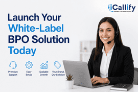 New York, Technical, ICallify BPO Operator Solution &ndash; Multi-Tenant Call Center Platform