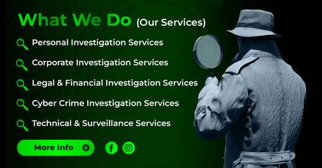 Ghaziabad, Legal, Bhagirath Detective Agency Brings 10% Savings Today