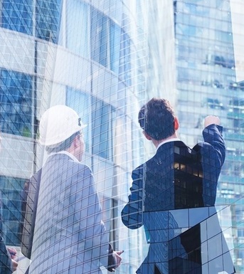 Noida, Offices, Business Interest Builds Around Stronger Developments