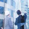 Business Interest Builds Around Stronger Developments