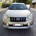 BHD 1,  TOYOTA  PRADO,  2013,  Automatic,  141000 KM,  TOYOTA PRADO V4 7 SEATER SUV SINGLE OWNER FOR SALE