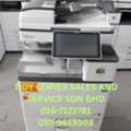 MYR 3400,  Upgrade Your Office With Reliable Ricoh Machines! MPC4504
