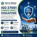 ISO 27001 Consultancy Singapore For Secure Business Growth