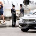 SG Airport Transfer