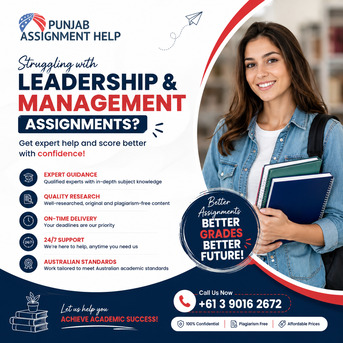 Sydney, Education, Leadership And Management Assignment Help In Australia | Score Better Grades Fast