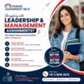 Leadership And Management Assignment Help In Australia | Score Better Grades Fast