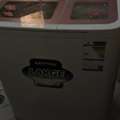 SAR 2,  Washing Machine 7 Kg Semi Auto New Only 250 Sar 3 Months Used By Family