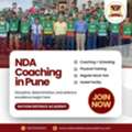 Best NDA Coaching In Pune