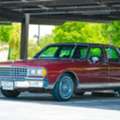 BHD 4000, Chevrolet Caprice Classic, 1983, Automatic, 400 KM,