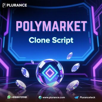 Mumbai, Software Development, Big Predictions Need A Powerful Polymarket Clone Script