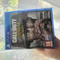 BHD 6,  Game CD For Play Station - Call Of Duty World War 2 For Sale