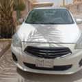 SAR 26000,  Mitsubishi Attrage,  2020,  Automatic,  168000 KM,