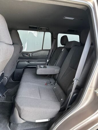Riffa, Vehicles, Cars & Trucks , BHD 17900,  TOYOTA LAND CRUISER PRADO UN 2025 BRONZE,  2025,  Automatic,  18000 KM,