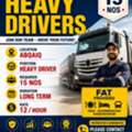 Heavy Vechicle Driver
