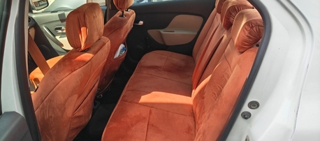 Jeddah, Vehicles, Cars & Trucks , SAR 18000,  Renault Symbol,  2020,  Automatic,  225000 KM,   Car For Sale (Jeddah)