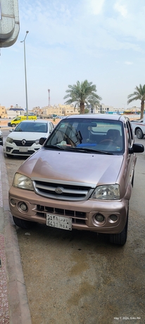 Al Yarmouk, Vehicles, Cars & Trucks , SAR 9700,  Daihatsu Terios,  2006,  Manual,  2147483647 KM,  Urgent Sale For Daihatsu