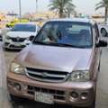 SAR 9700,  Daihatsu Terios,  2006,  Manual,  2147483647 KM,  Urgent Sale For Daihatsu