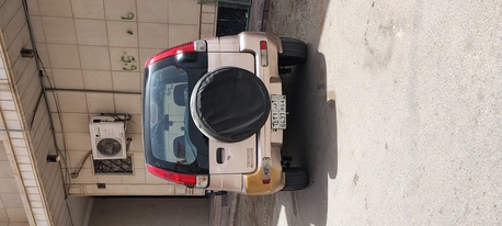 Al Yarmouk, Vehicles, Cars & Trucks , SAR 9700,  Daihatsu Terios,  2006,  Manual,  2147483647 KM,  Urgent Sale For Daihatsu