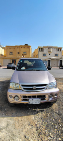 Al Yarmouk, Vehicles, Cars & Trucks , SAR 9700,  Daihatsu Terios,  2006,  Manual,  2147483647 KM,  Urgent Sale For Daihatsu