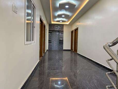 Hyderabad, Real Estate For Sale, 3 BR,  1465 Sq. Feet,  *** New 3BHK Flat For Sale -  Ready To Move-in & Smartly Priced. ***