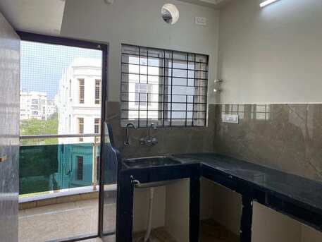 Hyderabad, Real Estate For Sale, 3 BR,  1465 Sq. Feet,  *** New 3BHK Flat For Sale -  Ready To Move-in & Smartly Priced. ***