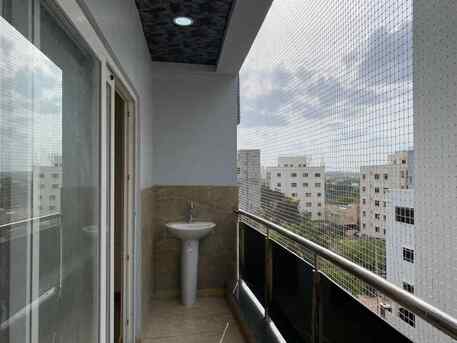 Hyderabad, Real Estate For Sale, 3 BR,  1465 Sq. Feet,  *** New 3BHK Flat For Sale -  Ready To Move-in & Smartly Priced. ***