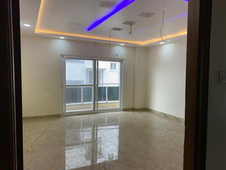Hyderabad, Real Estate For Sale, 3 BR,  1465 Sq. Feet,  *** New 3BHK Flat For Sale -  Ready To Move-in & Smartly Priced. ***