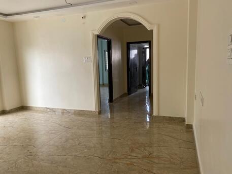 Hyderabad, Real Estate For Sale, 3 BR,  1465 Sq. Feet,  *** New 3BHK Flat For Sale -  Ready To Move-in & Smartly Priced. ***