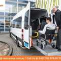Travel And Transport Assistance Adelaide