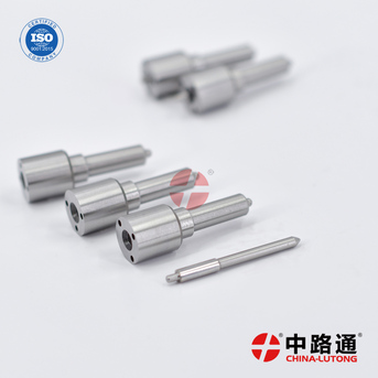Putian, Auto Parts, CNY 16,  Common Rail Fuel Injector Nozzle DLLA143P2468