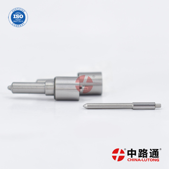 Putian, Auto Parts, CNY 16,  Common Rail Fuel Injector Nozzle DLLA143P2472