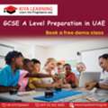 GCSE A Level Preparation In Delma Island