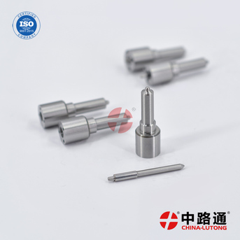 Putian, Auto Parts, CNY 16,  Common Rail Fuel Injector Nozzle DLLA143P2553