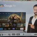 SAR 400,  Google TV 43Inch, IMPEX.